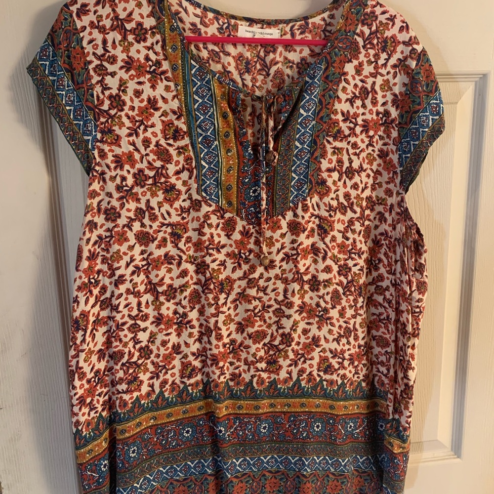 Tunic